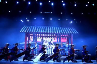 婚慶活動(dòng)策劃 整體性與細(xì)節(jié)性的完美融合